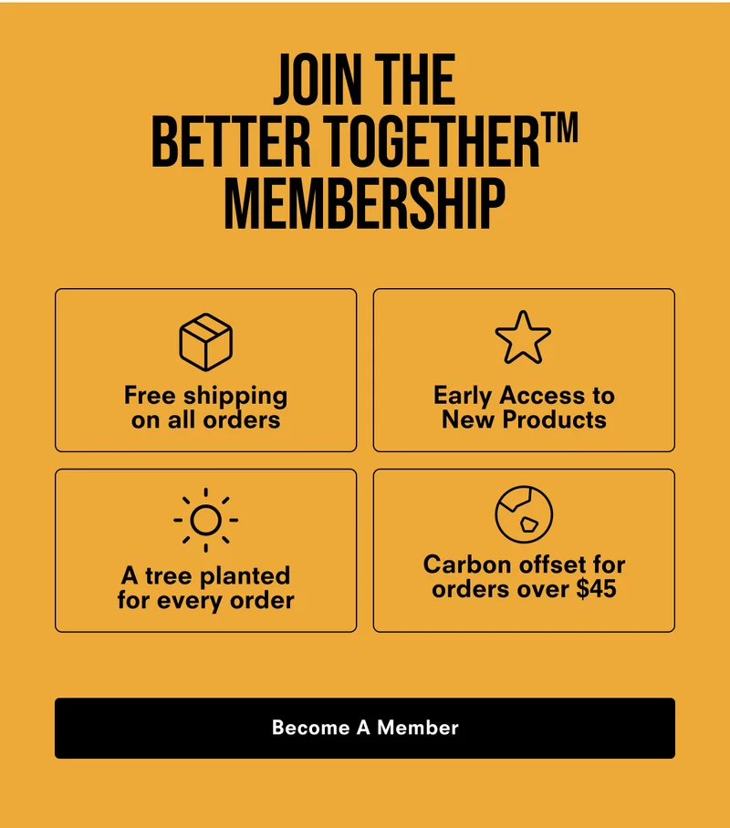 Become a member