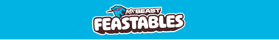 Feastables