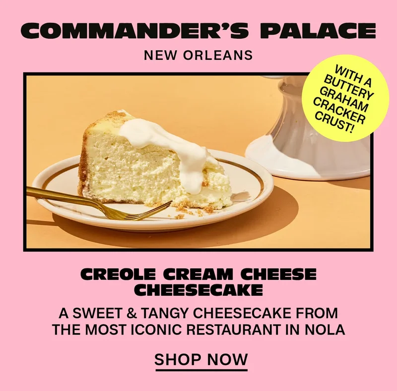 commanders palace