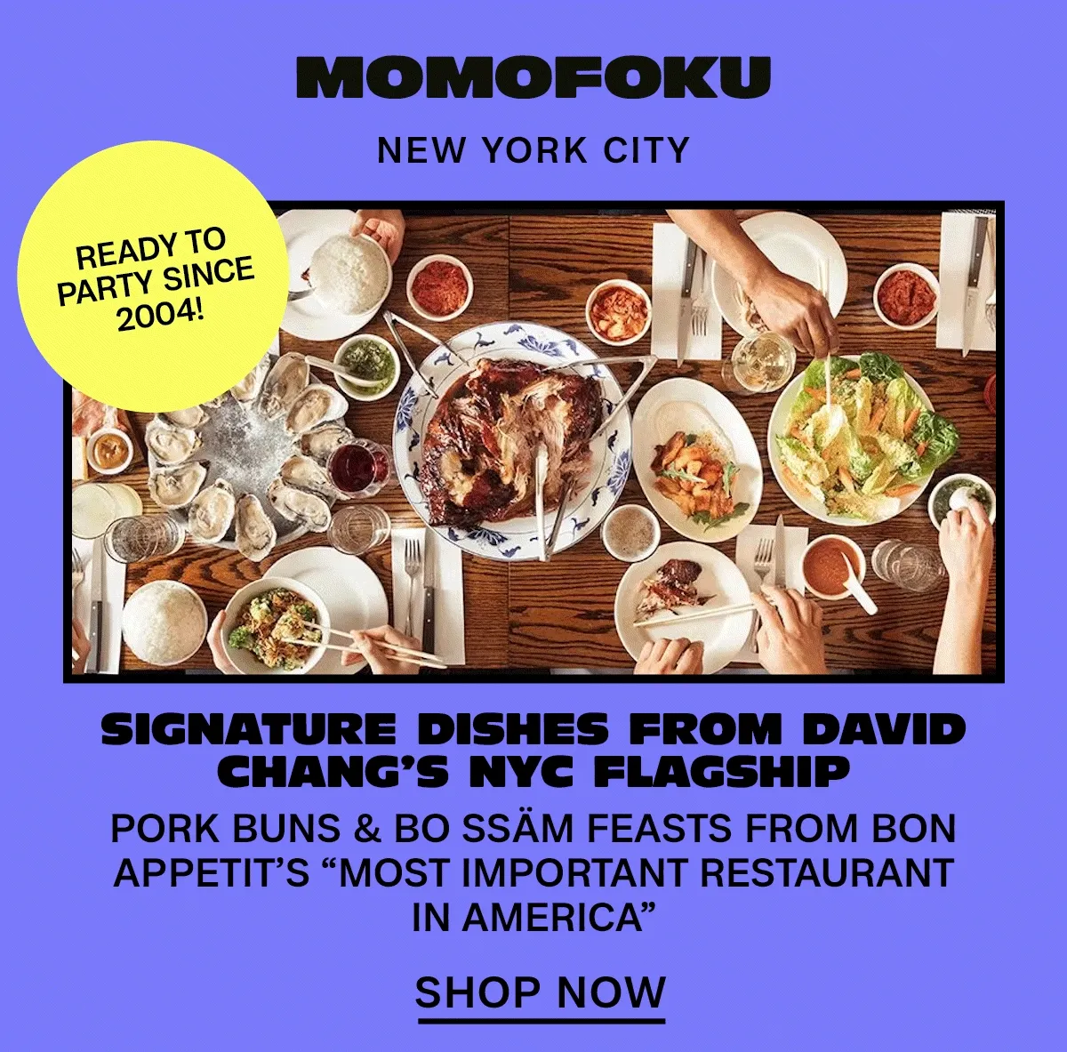momofuku