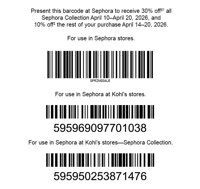 BI Barcode