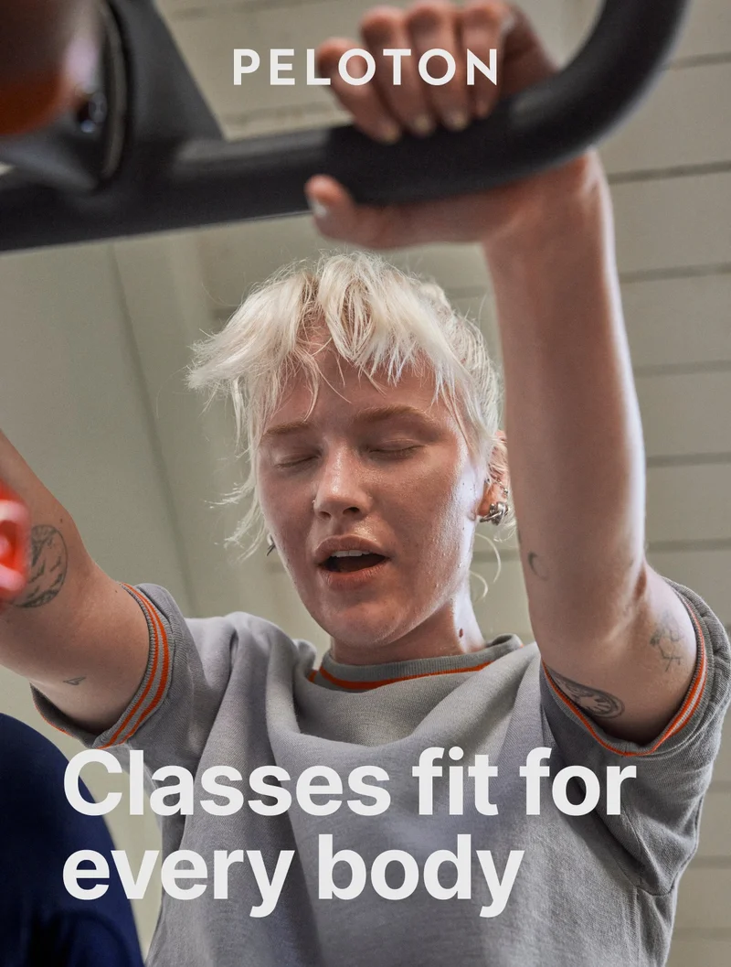 Classes fit for every body