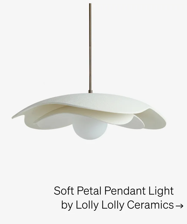 Shop Soft Pendant Light