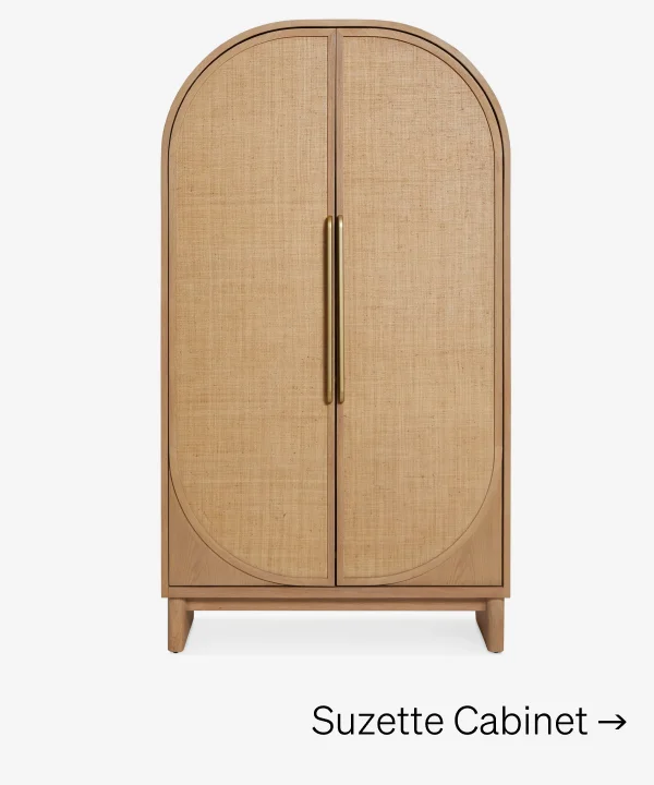 Shop Suzette Cabinet