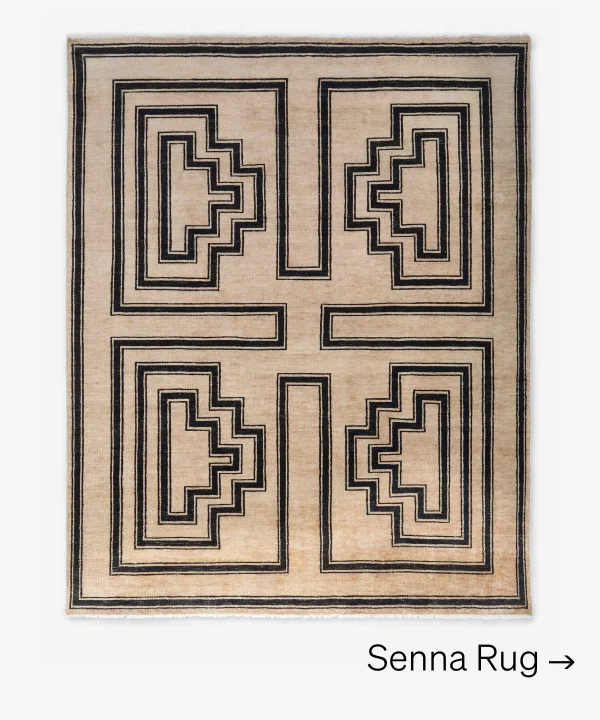 Shop Senna Rug