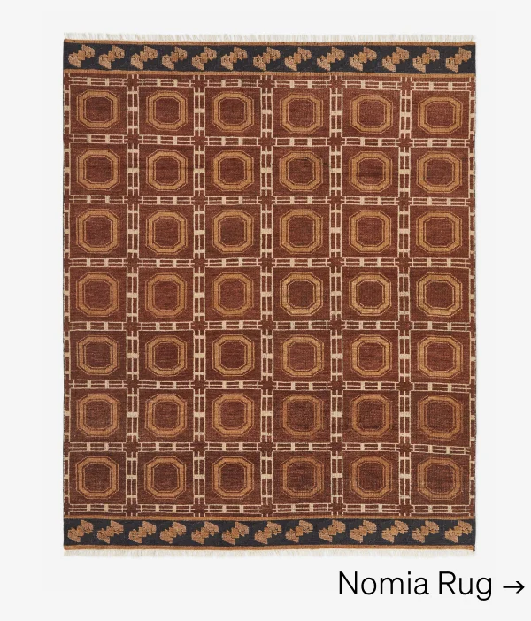 Shop Nomia Rug