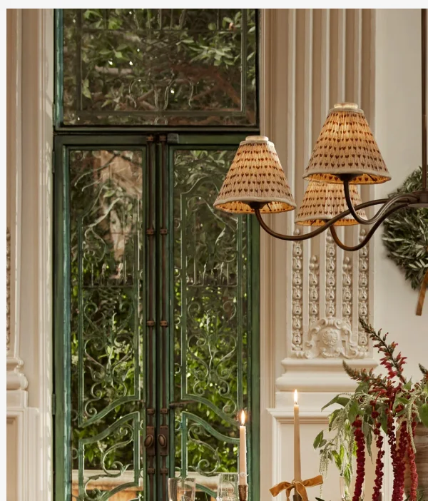 Shop Jordan Chandelier