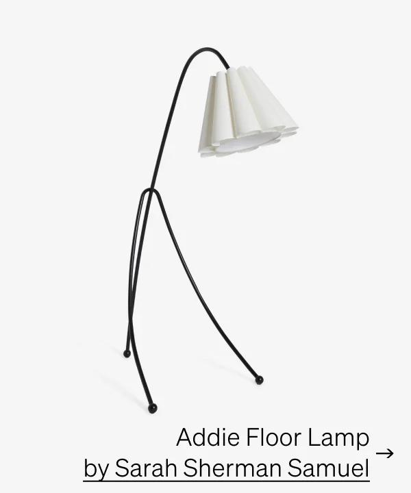 Shop Addie Floor Lamp