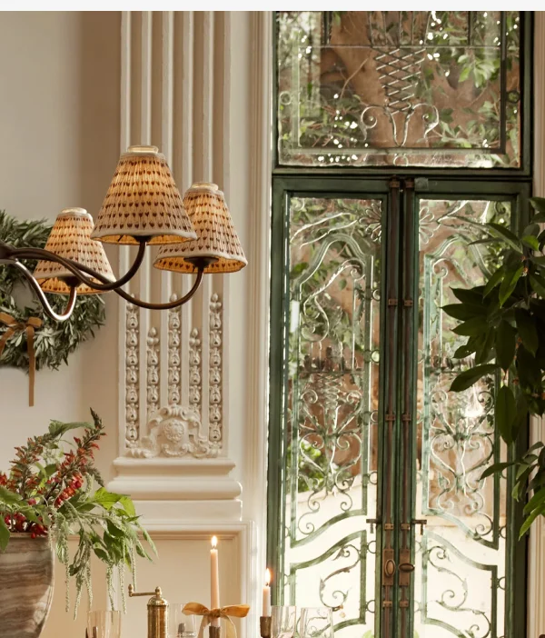 Shop Jordan Chandelier