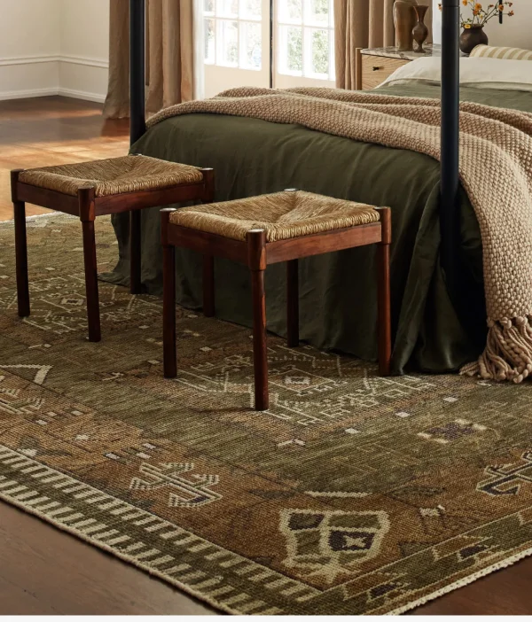 Shop Tahj Rug
