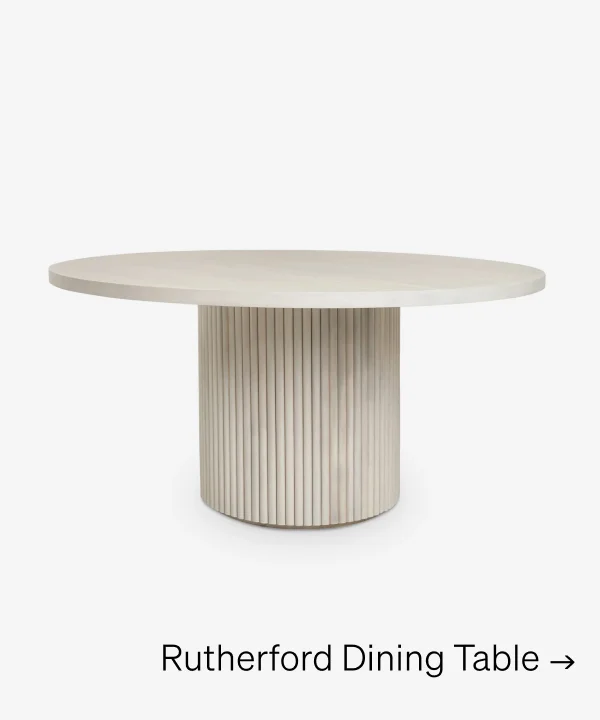 Shop Rutherford Round Dining Table