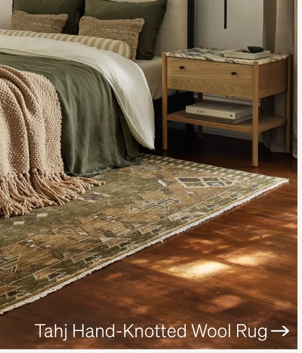 Shop Tahj Rug
