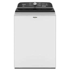 30% Off Select Whirlpool® Laundry Appliances