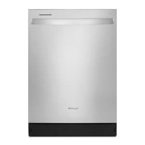 Save $230: Whirlpool® Eco Series Built-In Dishwasher