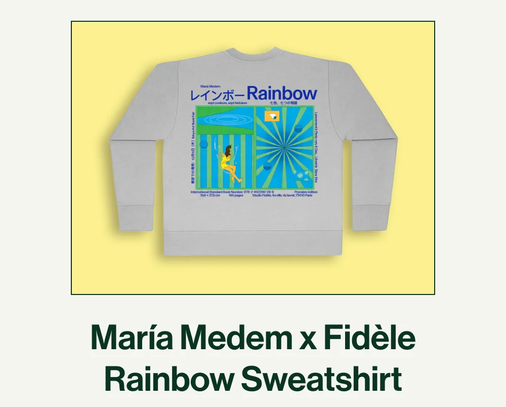 Fidele Editions