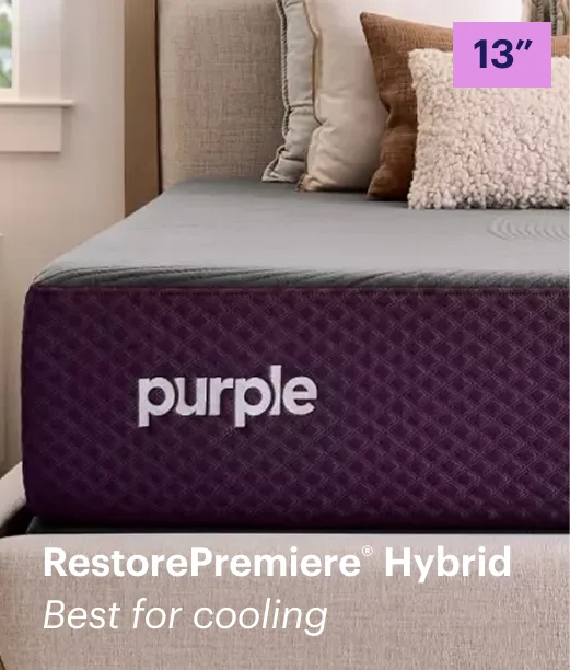 RestorePremiere® Hybrid
