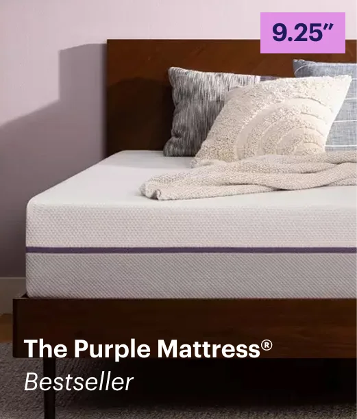 The Purple Mattress®