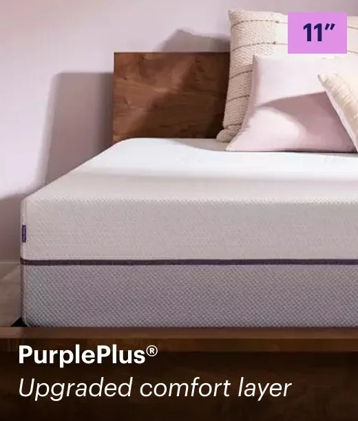 PurplePlus®