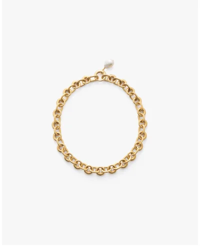 Chunky Chain Necklace