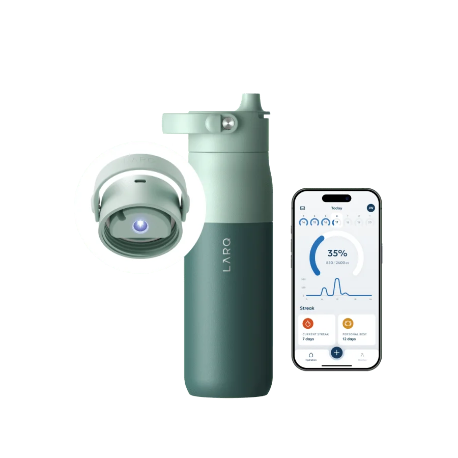 Bottle PureVis 2