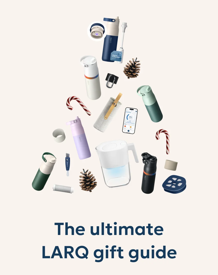 The ultimate LARQ gift guide