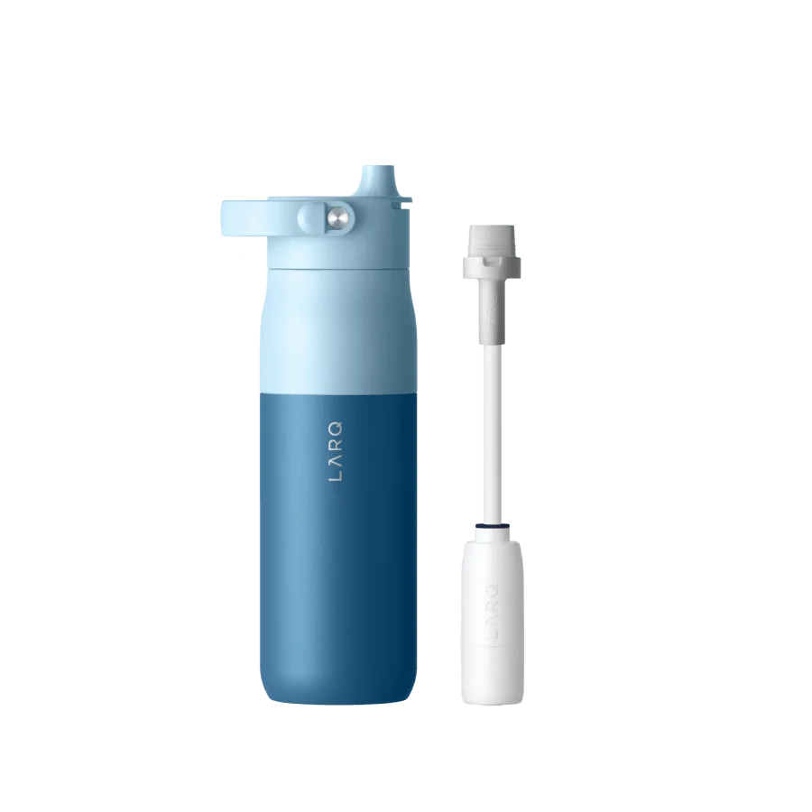 LARQ Bottle Filtered Swig Top