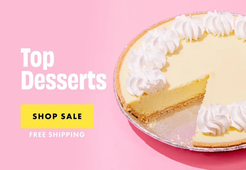 Desserts Desserts