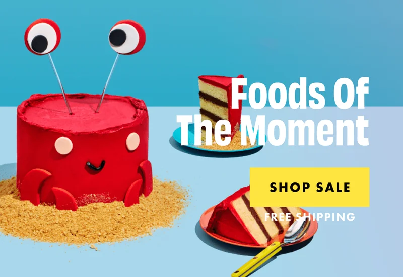 Foods of the Moment Foods of the Moment