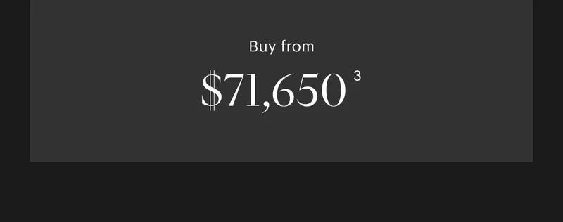 Buy from $71650 (3)