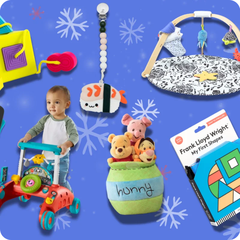Our Favorite Baby Gift Ideas for 2025 Our Favorite Baby Gift Ideas for 2025