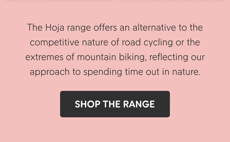 Hoja Cycling