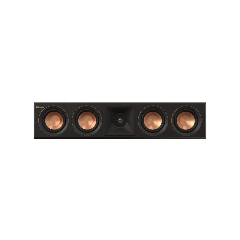RP-404C II Center Channel Speakers