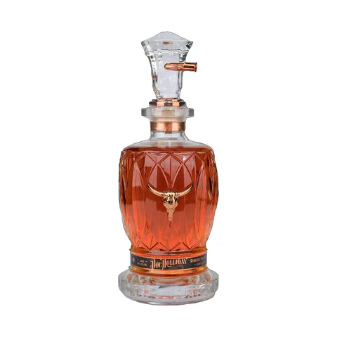 Doc Holliday 10 Year Collector's Edition Bourbon