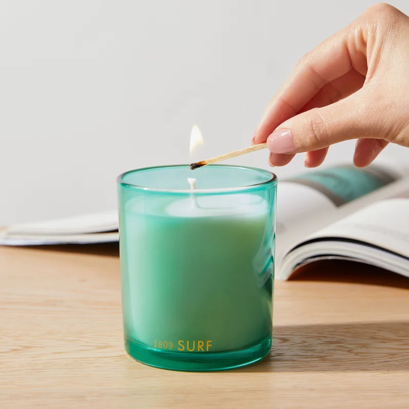 Free People Surf Candle Free People Surf Candle