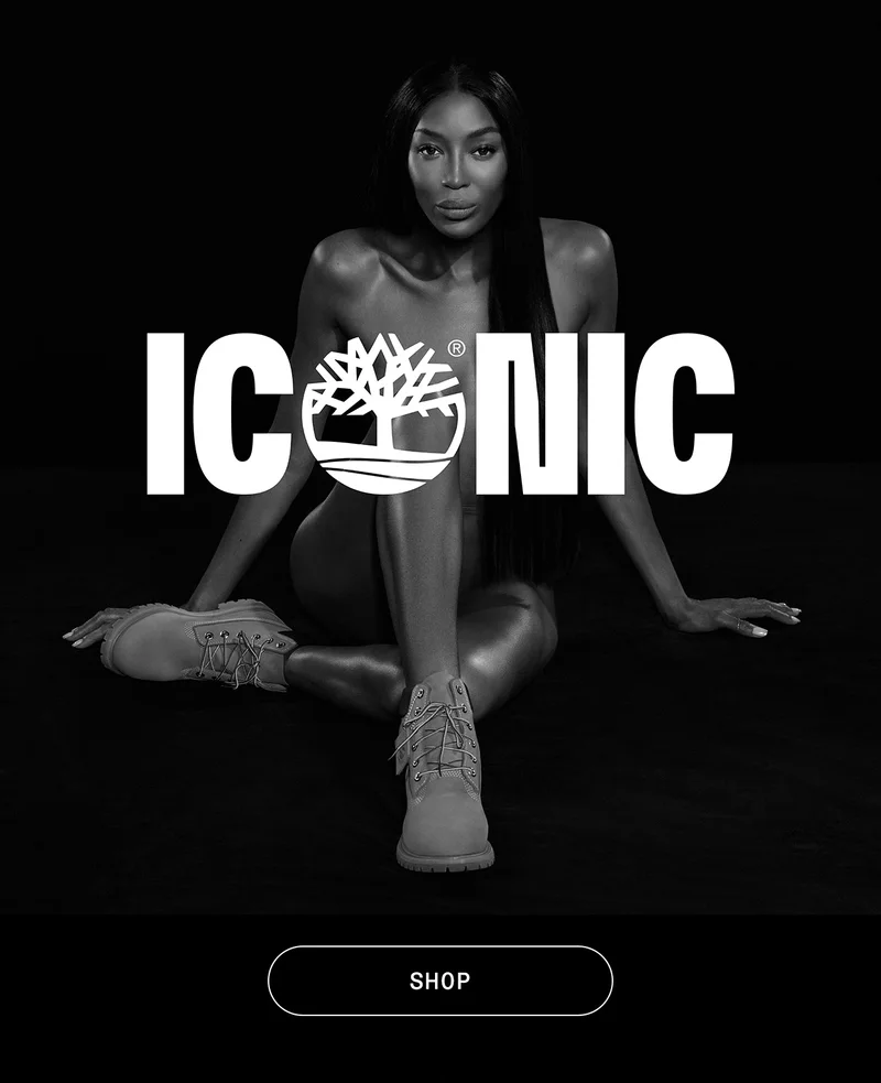 Iconic. Shop.