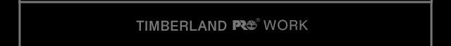 TIMBERLAND PRO WORKWEAR