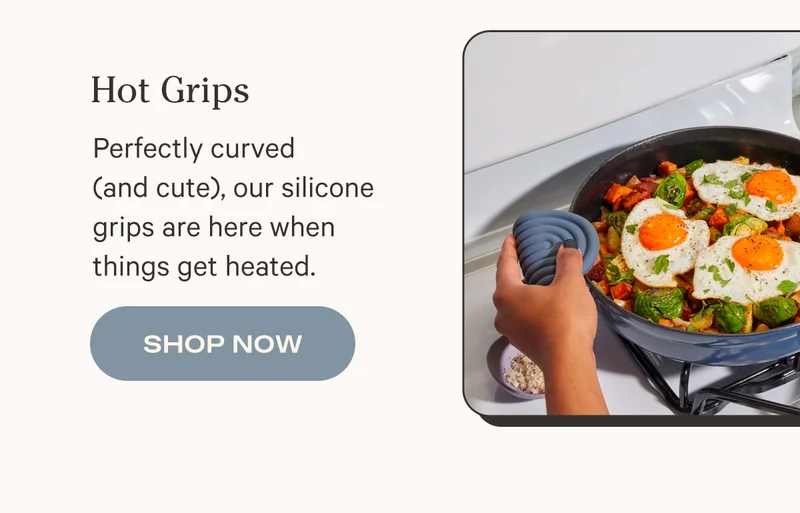 Hot Grips | SHOP NOW