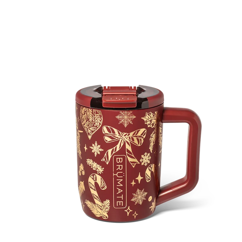 Müv 15oz | Merry Merlot