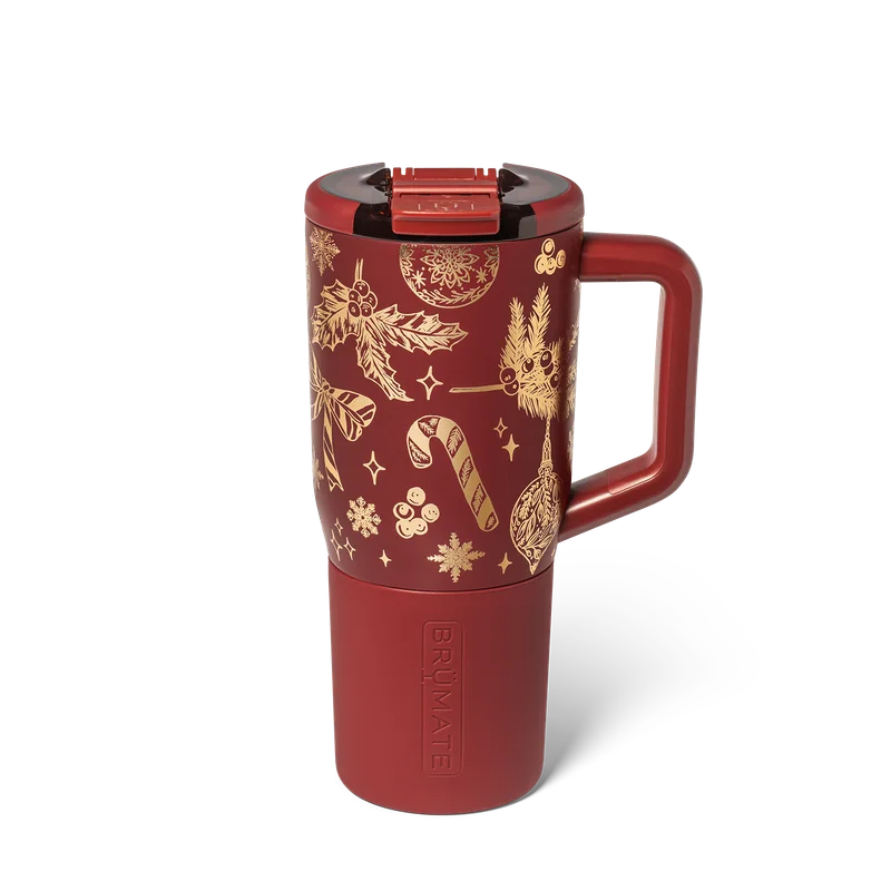 Müv 25oz | Merry Merlot