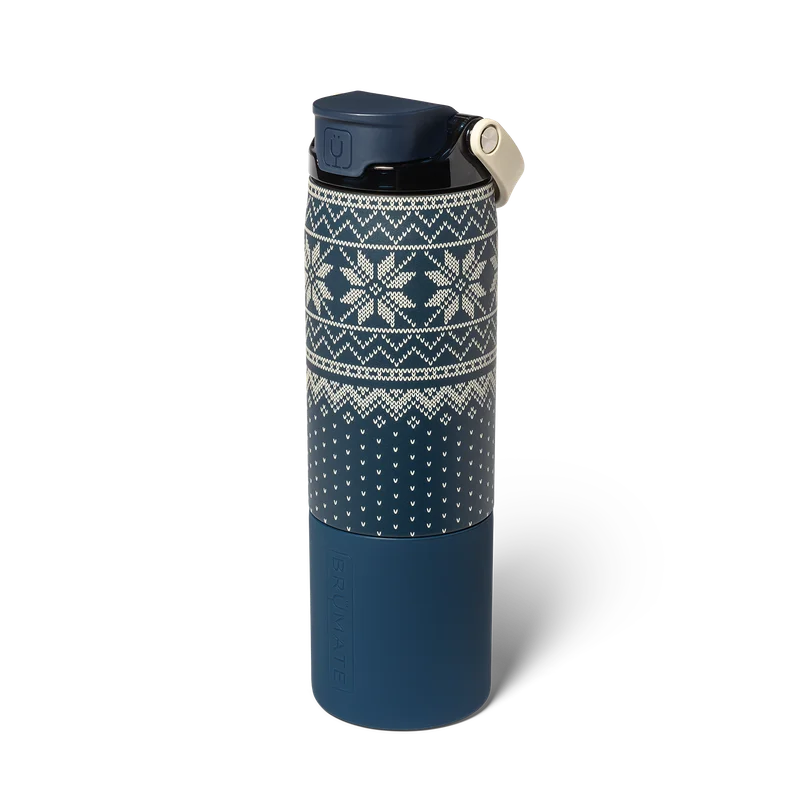 Rise 25oz | Alpine Knit