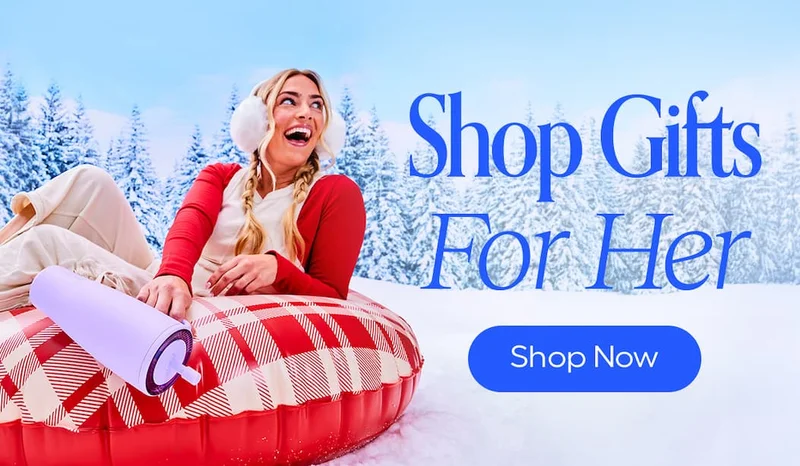 Shop Gifts For Her - Shop Now