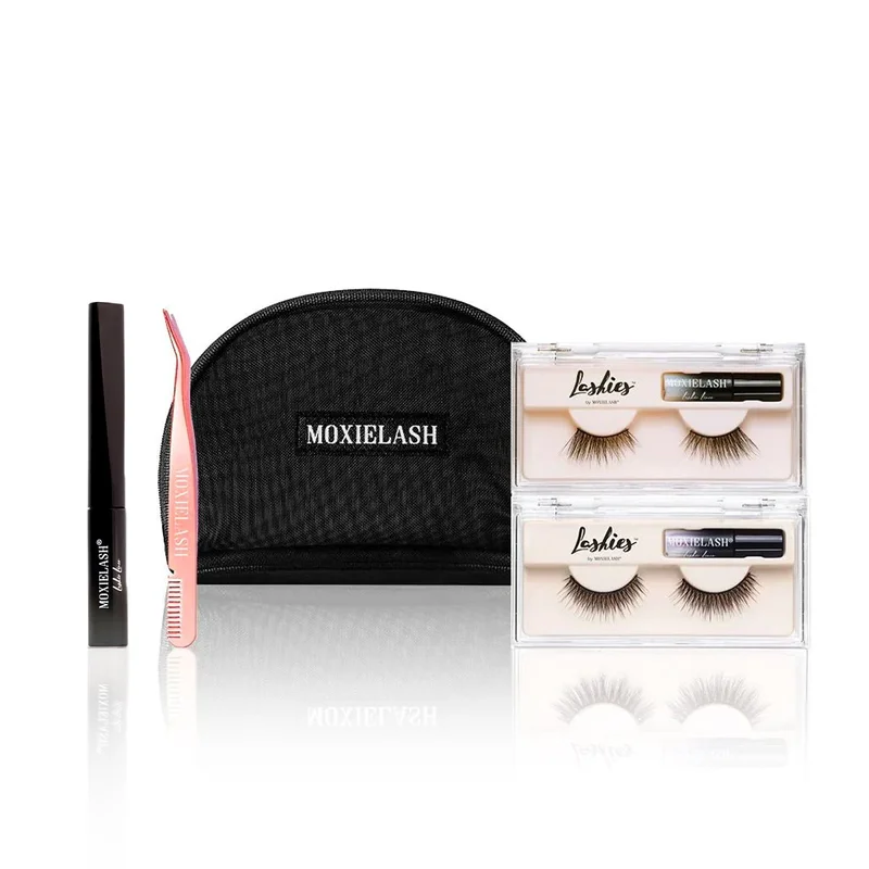 Image of Lashies™ Starter Bundle