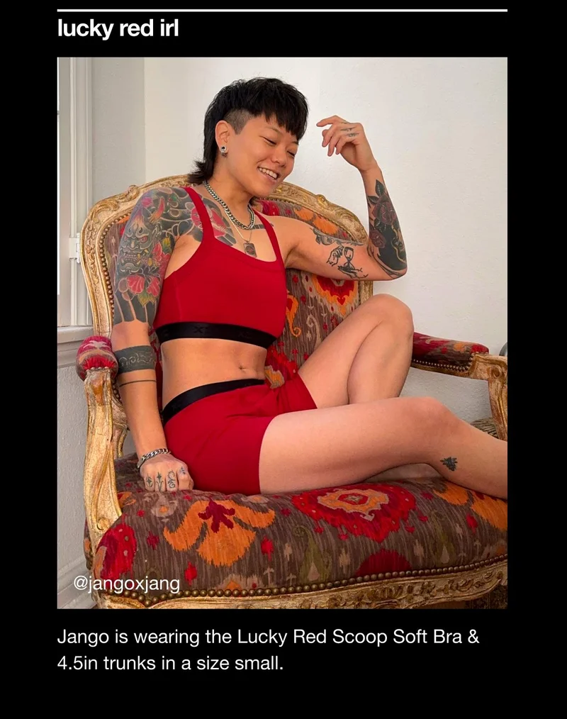 Lucky Red