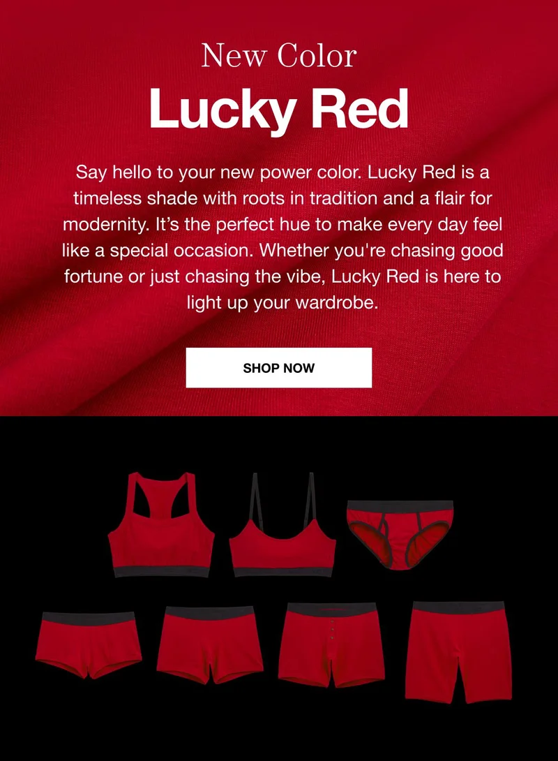 Lucky Red