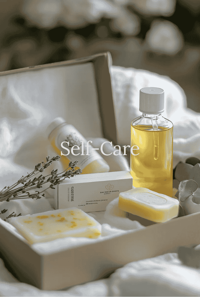 Shop Sale Self-Care