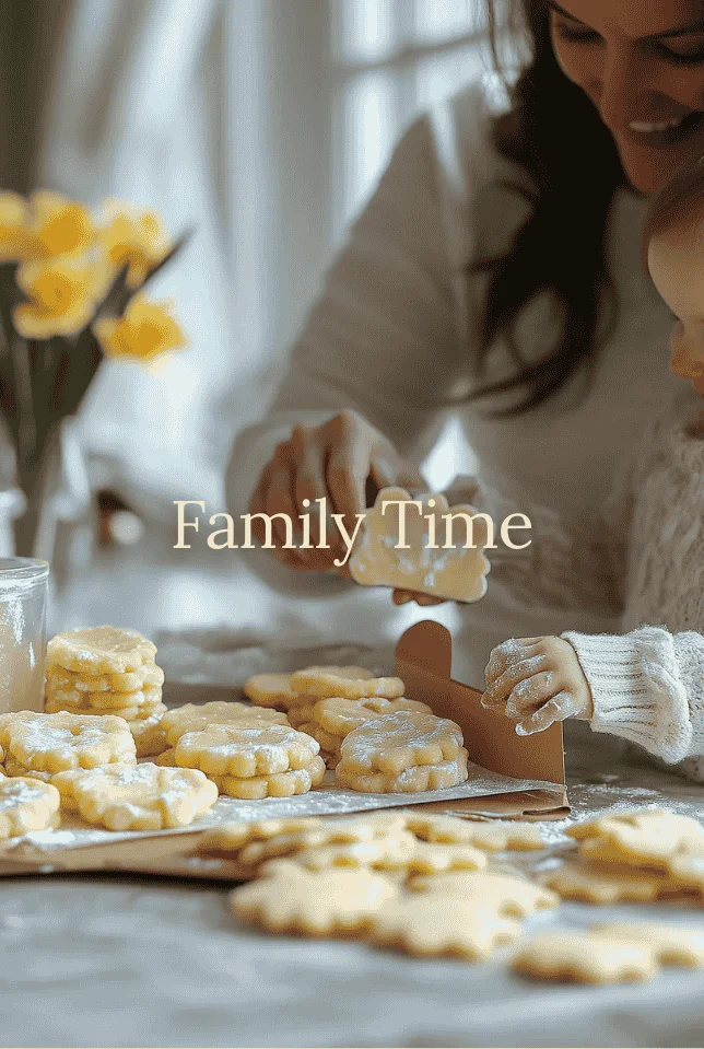 Shop Family & Kids