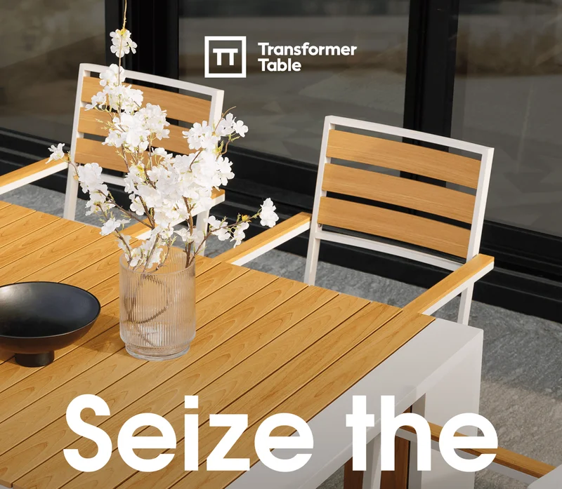 Transformer Table