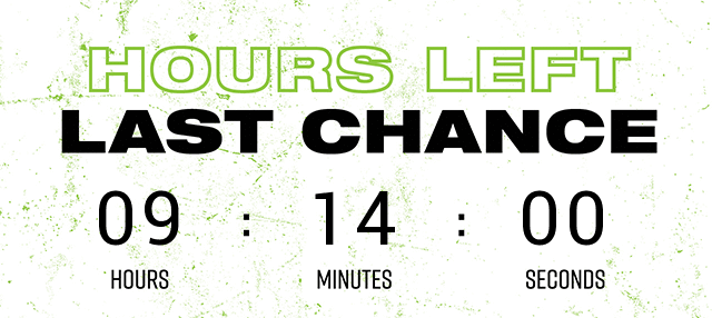 countdown clock