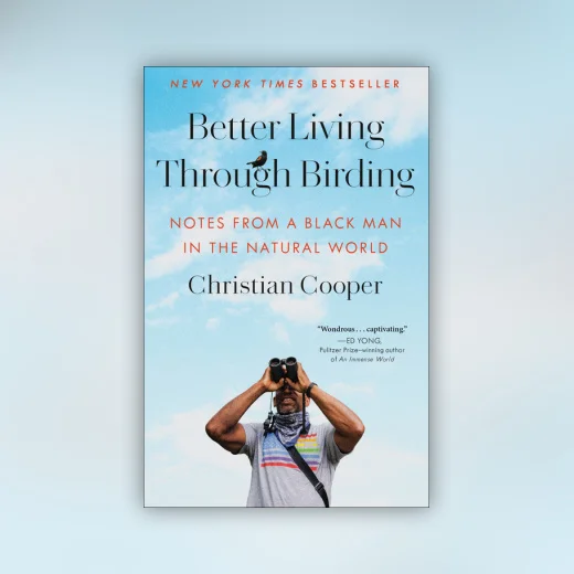 Better Living Through Birding