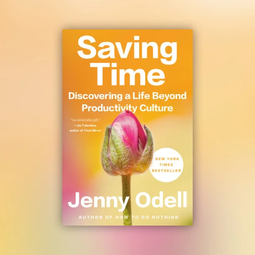Saving Time